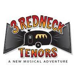 3 Redneck Tenors A New Musical Adventure
