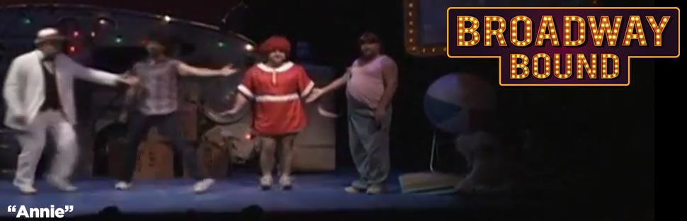 3 Redneck Tenors Show Broadway Bound Slider Annie